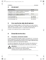 Preview for 111 page of Waeco PerfectView M59L Installation And Operating Instructions Manual