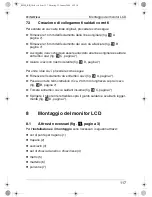 Preview for 117 page of Waeco PerfectView M59L Installation And Operating Instructions Manual