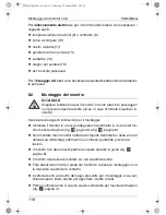 Preview for 118 page of Waeco PerfectView M59L Installation And Operating Instructions Manual