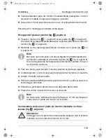 Preview for 119 page of Waeco PerfectView M59L Installation And Operating Instructions Manual