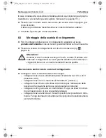 Preview for 122 page of Waeco PerfectView M59L Installation And Operating Instructions Manual