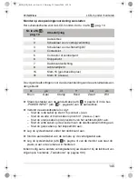 Preview for 145 page of Waeco PerfectView M59L Installation And Operating Instructions Manual