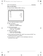 Preview for 150 page of Waeco PerfectView M59L Installation And Operating Instructions Manual