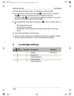 Preview for 158 page of Waeco PerfectView M59L Installation And Operating Instructions Manual