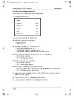 Preview for 172 page of Waeco PerfectView M59L Installation And Operating Instructions Manual