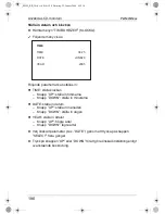 Preview for 196 page of Waeco PerfectView M59L Installation And Operating Instructions Manual