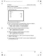 Preview for 197 page of Waeco PerfectView M59L Installation And Operating Instructions Manual