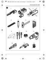 Preview for 2 page of Waeco PerfectView M5L Installation And Operating Manual