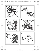 Preview for 3 page of Waeco PerfectView M5L Installation And Operating Manual