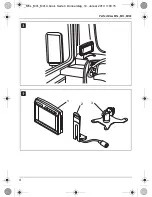 Preview for 4 page of Waeco PerfectView M5L Installation And Operating Manual