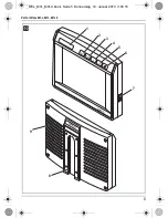 Preview for 5 page of Waeco PerfectView M5L Installation And Operating Manual