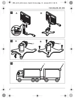 Preview for 6 page of Waeco PerfectView M5L Installation And Operating Manual