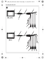 Preview for 7 page of Waeco PerfectView M5L Installation And Operating Manual