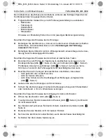 Preview for 10 page of Waeco PerfectView M5L Installation And Operating Manual