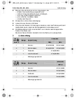 Preview for 11 page of Waeco PerfectView M5L Installation And Operating Manual