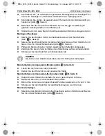 Preview for 15 page of Waeco PerfectView M5L Installation And Operating Manual