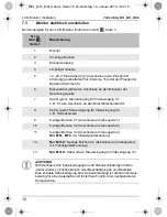 Preview for 16 page of Waeco PerfectView M5L Installation And Operating Manual