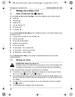 Preview for 44 page of Waeco PerfectView M5L Installation And Operating Manual