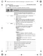 Preview for 58 page of Waeco PerfectView M5L Installation And Operating Manual