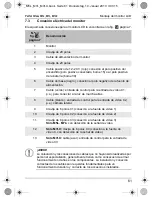 Preview for 61 page of Waeco PerfectView M5L Installation And Operating Manual