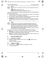 Preview for 63 page of Waeco PerfectView M5L Installation And Operating Manual