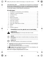 Preview for 83 page of Waeco PerfectView M5L Installation And Operating Manual