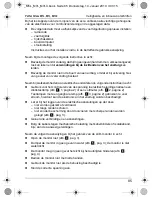 Preview for 85 page of Waeco PerfectView M5L Installation And Operating Manual