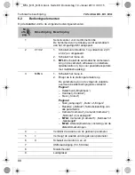 Preview for 88 page of Waeco PerfectView M5L Installation And Operating Manual