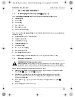 Preview for 89 page of Waeco PerfectView M5L Installation And Operating Manual