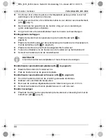 Preview for 90 page of Waeco PerfectView M5L Installation And Operating Manual