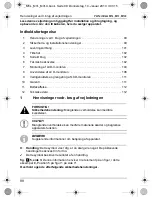 Preview for 98 page of Waeco PerfectView M5L Installation And Operating Manual