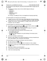 Preview for 100 page of Waeco PerfectView M5L Installation And Operating Manual