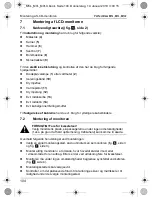 Preview for 104 page of Waeco PerfectView M5L Installation And Operating Manual