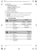 Preview for 130 page of Waeco PerfectView M5L Installation And Operating Manual