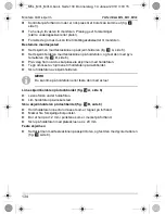 Preview for 134 page of Waeco PerfectView M5L Installation And Operating Manual