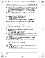 Preview for 150 page of Waeco PerfectView M5L Installation And Operating Manual