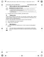 Предварительный просмотр 154 страницы Waeco PerfectView M5L Installation And Operating Manual