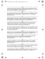 Preview for 2 page of Waeco PerfectView M70L Installation And Operating Manual