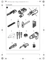 Preview for 3 page of Waeco PerfectView M70L Installation And Operating Manual