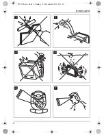 Preview for 4 page of Waeco PerfectView M70L Installation And Operating Manual