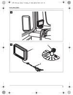 Preview for 5 page of Waeco PerfectView M70L Installation And Operating Manual