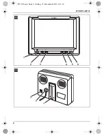 Preview for 6 page of Waeco PerfectView M70L Installation And Operating Manual