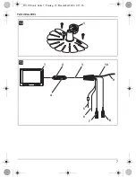 Preview for 7 page of Waeco PerfectView M70L Installation And Operating Manual