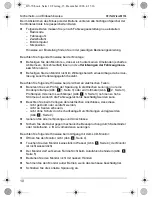 Preview for 10 page of Waeco PerfectView M70L Installation And Operating Manual