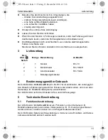 Preview for 11 page of Waeco PerfectView M70L Installation And Operating Manual