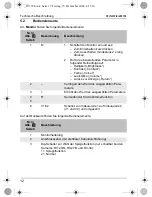 Preview for 12 page of Waeco PerfectView M70L Installation And Operating Manual