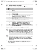 Preview for 15 page of Waeco PerfectView M70L Installation And Operating Manual