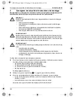 Preview for 32 page of Waeco PerfectView M70L Installation And Operating Manual