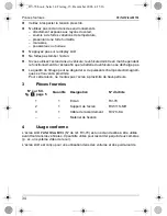 Preview for 34 page of Waeco PerfectView M70L Installation And Operating Manual