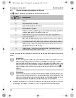 Preview for 38 page of Waeco PerfectView M70L Installation And Operating Manual